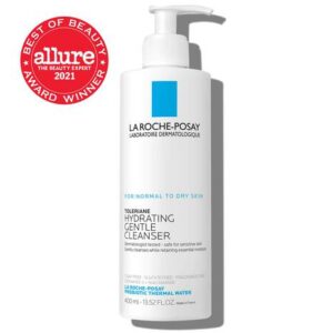 La Roche-Posay Toleriane Hydrating Gentle Cleanser