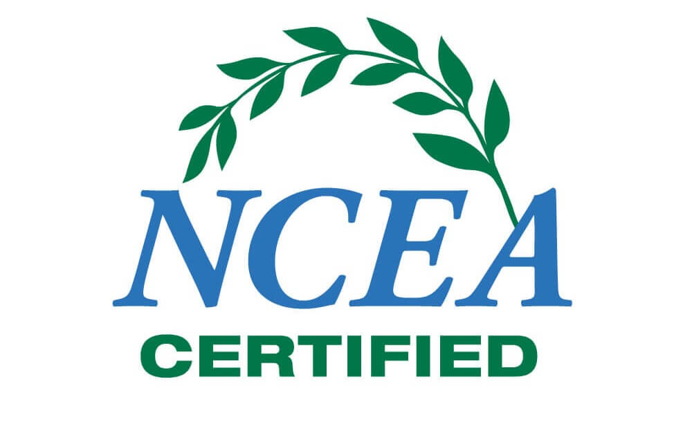 NCEA Certified