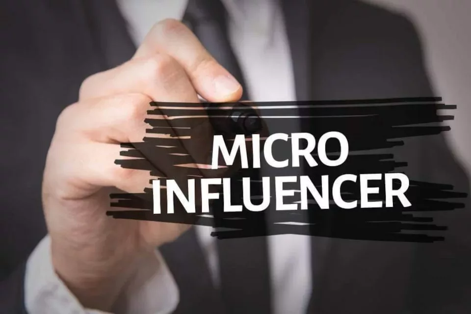 Collaborating with Influencers and Micro-influencers