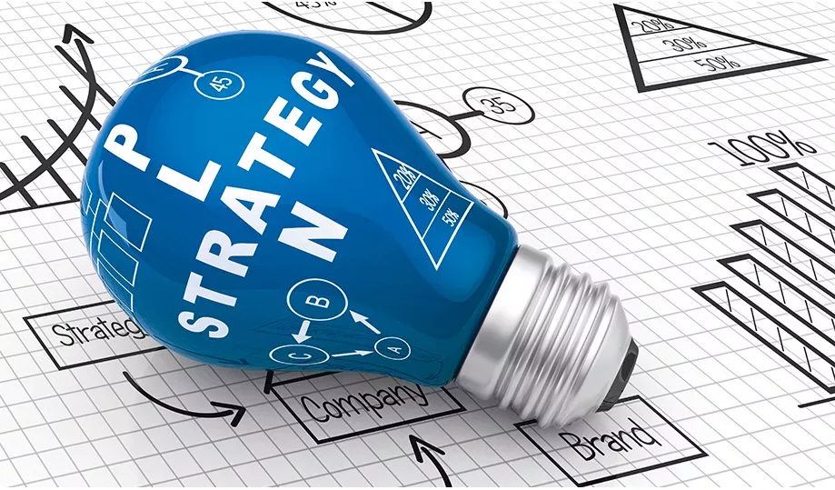 Considerations before Creating a Marketing Strategy