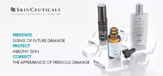 SkinCeuticals products