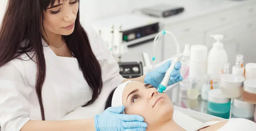 esthetician insurance