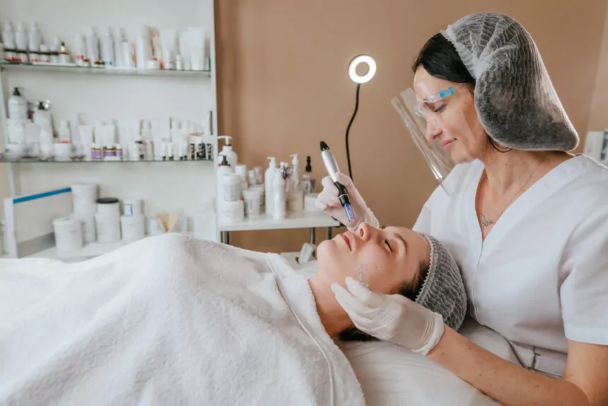 estheticians