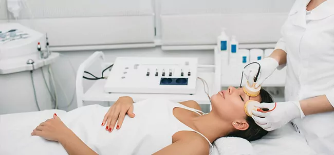Estheticians Image