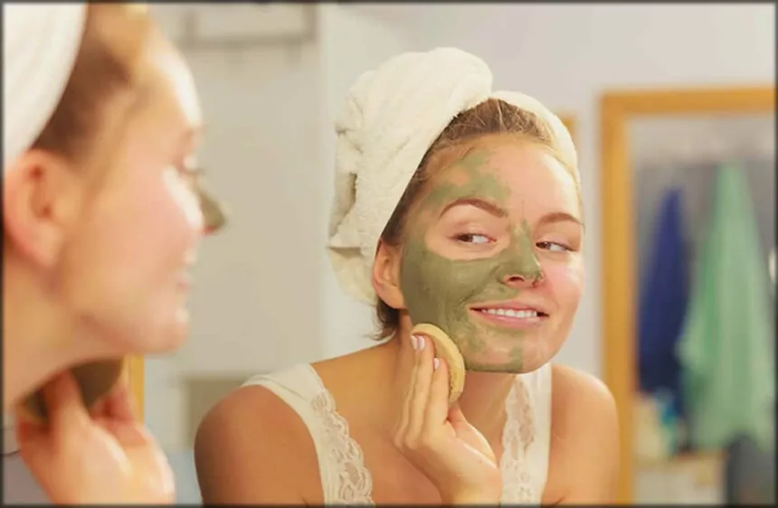 How to Create an At Home Facial for Glowing Skin