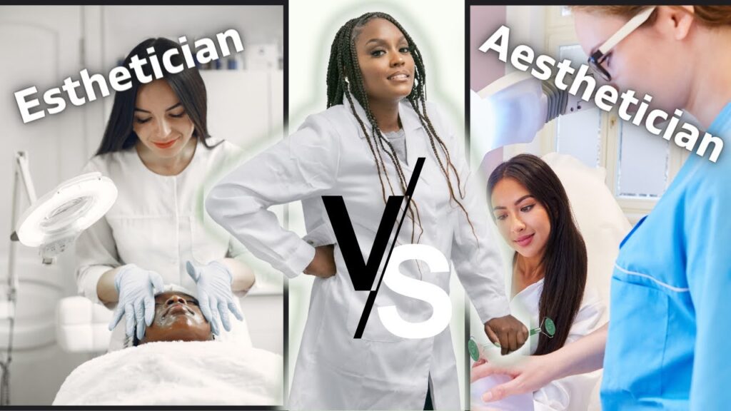 difference-between-aesthetician-and-esthetician-aesthetician-vs