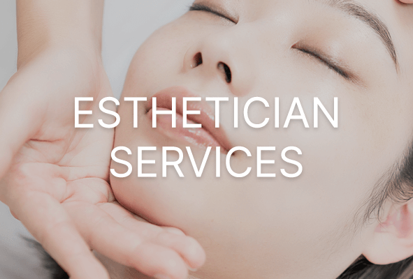DIY vs. Professional Esthetician Services