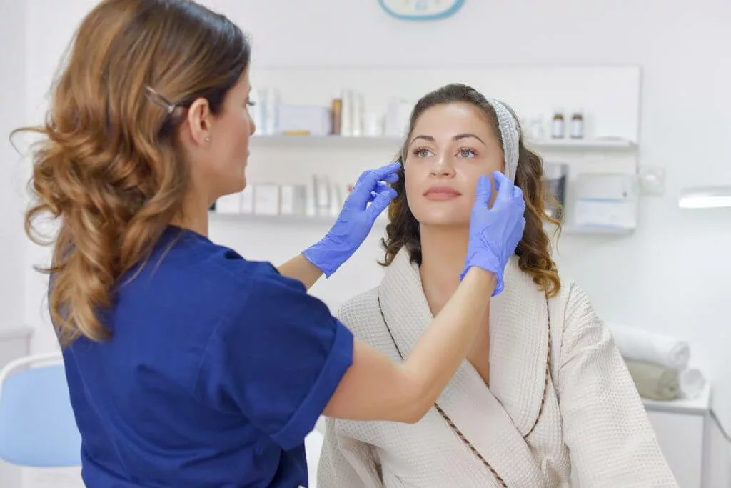 Skincare Products Do Estheticians Recommend