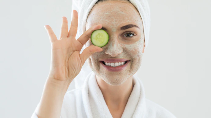 Ingredients for Your At-Home Facial