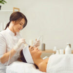 Cost of Esthetician Services