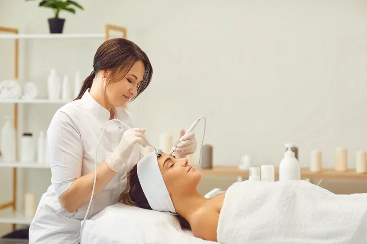 Cost of Esthetician Services