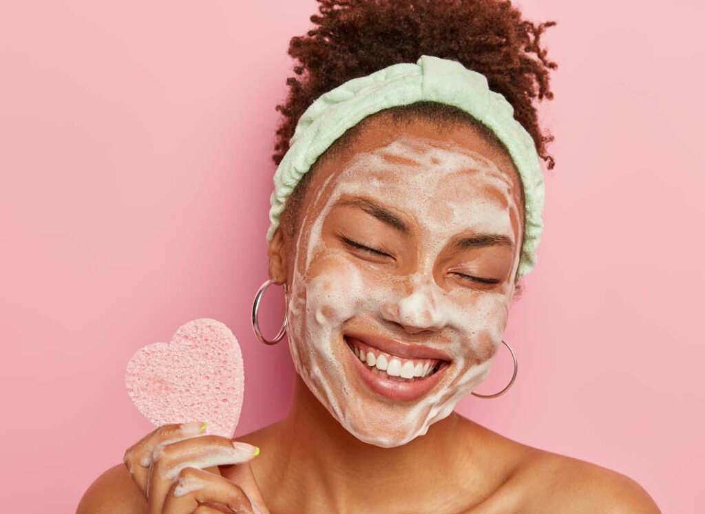 The Relationship Between Skincare and Mental Health - Esthetician.org