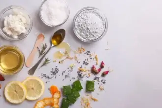 Food Industry's Influence on Skincare Products