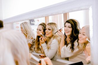 Real Estate and Beauty Esthetics