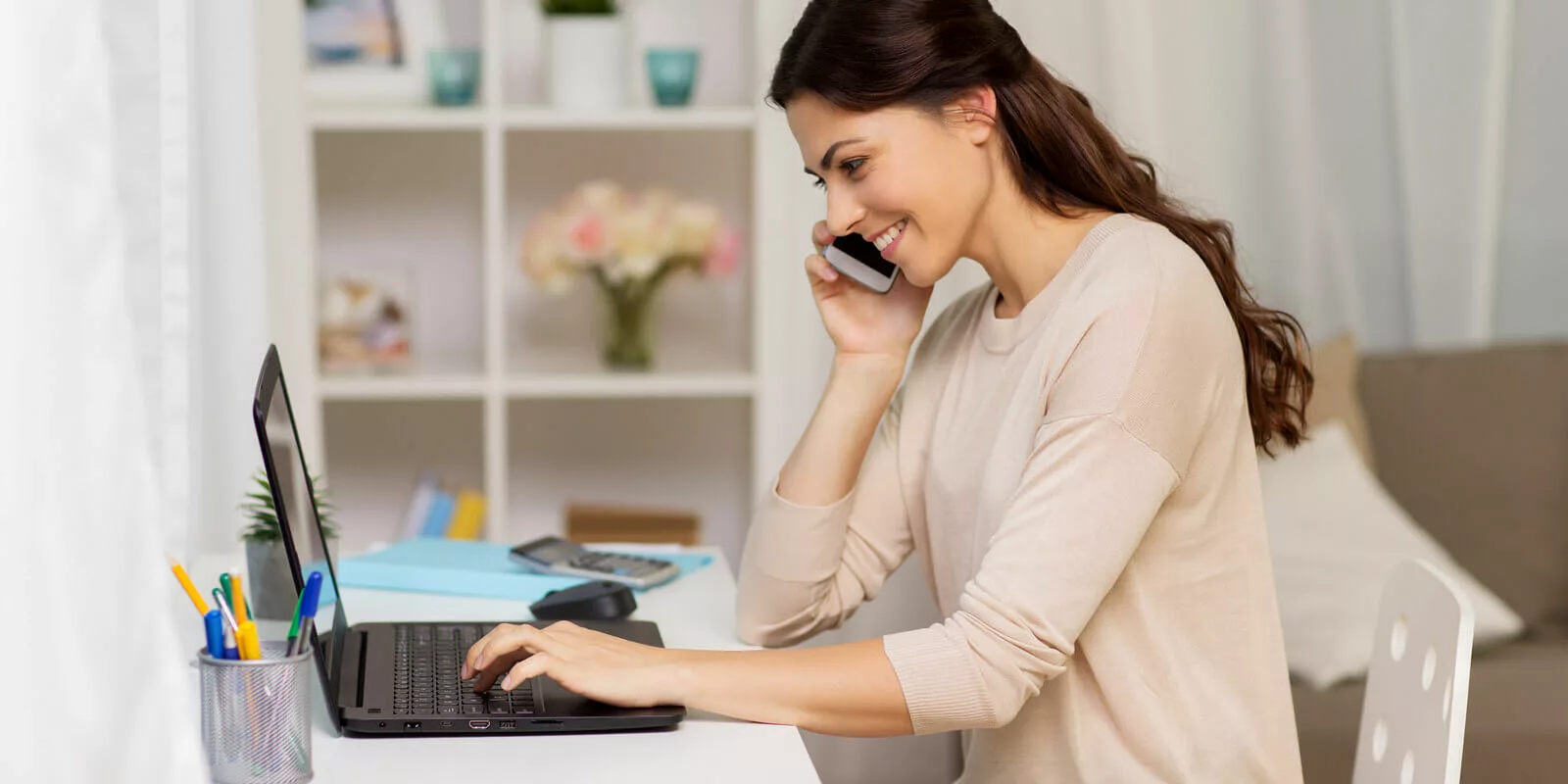 How Remote Work Affects Your Skincare Routine
