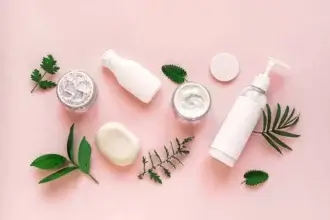 skincare marketing